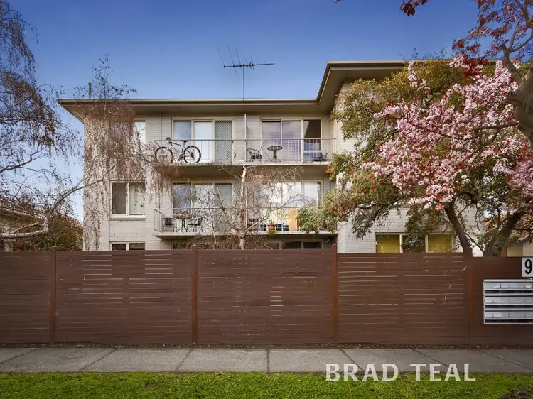 4/96 Glass Street, Essendon VIC 3040