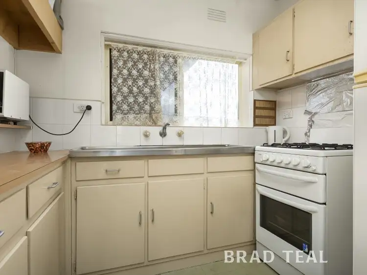 Third view of Homely unit listing, 4/96 Glass Street, Essendon VIC 3040