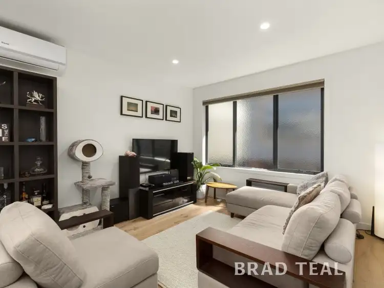 Third view of Homely townhouse listing, 4/20 Austin Crescent, Pascoe Vale VIC 3044