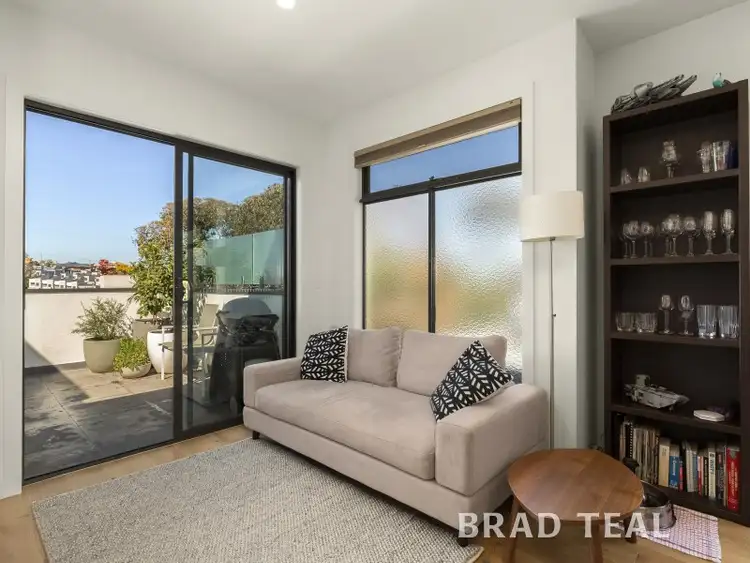 Fourth view of Homely townhouse listing, 4/20 Austin Crescent, Pascoe Vale VIC 3044