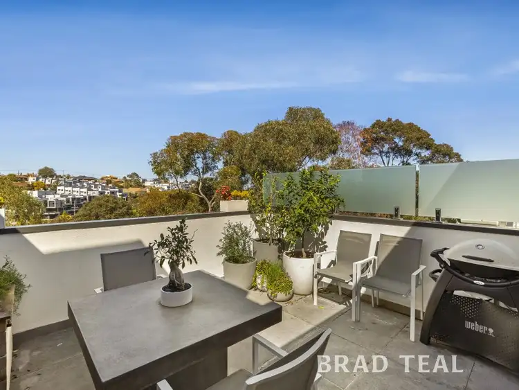 Fifth view of Homely townhouse listing, 4/20 Austin Crescent, Pascoe Vale VIC 3044