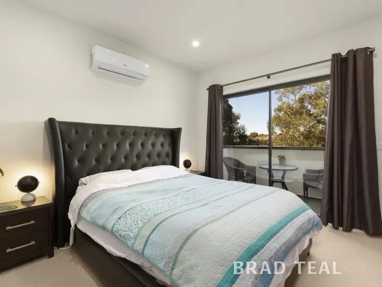 Sixth view of Homely townhouse listing, 4/20 Austin Crescent, Pascoe Vale VIC 3044