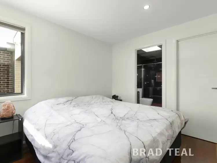 Sixth view of Homely house listing, 37 Peck Avenue, Strathmore VIC 3041