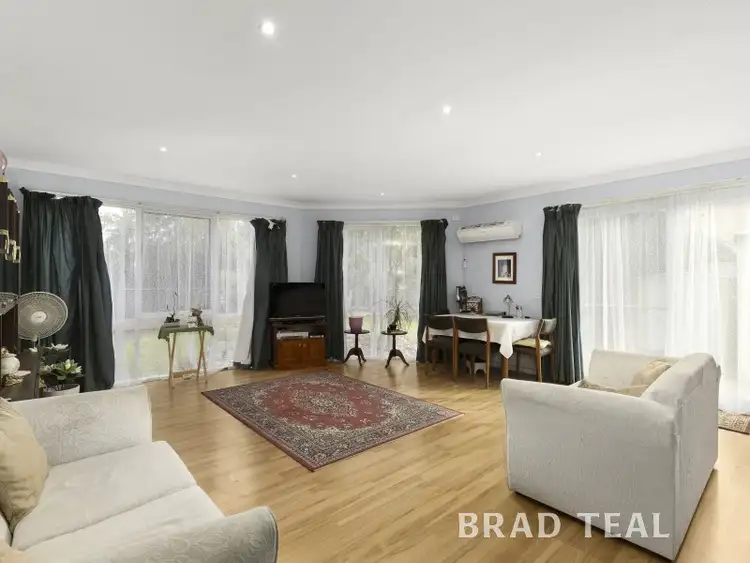 Second view of Homely house listing, 8 Catherine Drive, Hillside VIC 3037