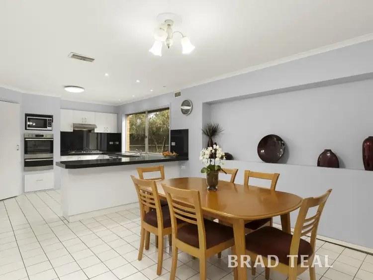 Third view of Homely house listing, 8 Catherine Drive, Hillside VIC 3037