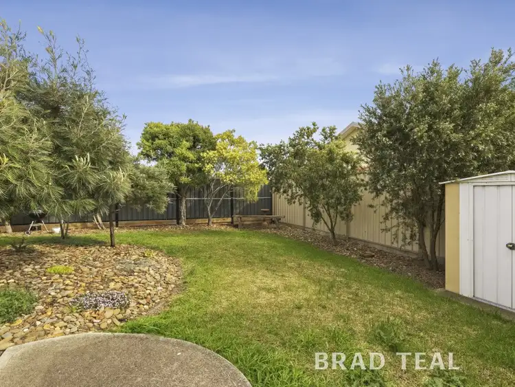 Sixth view of Homely house listing, 8 Catherine Drive, Hillside VIC 3037