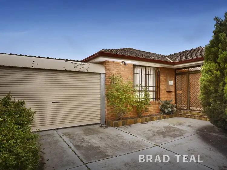 27 Stenson Road, Kealba VIC 3021