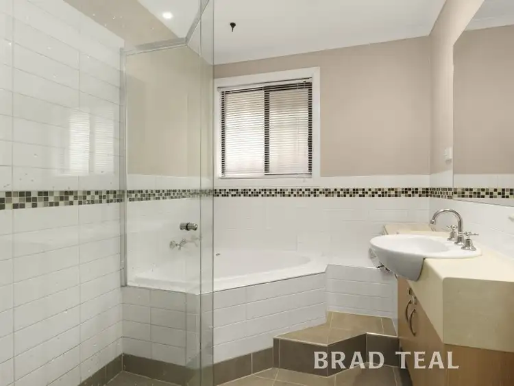 Fifth view of Homely house listing, 27 Stenson Road, Kealba VIC 3021