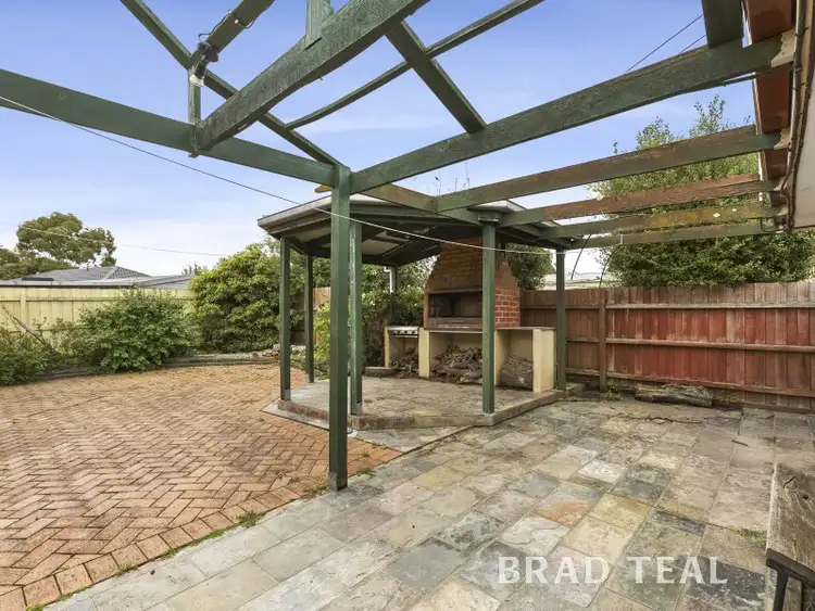 Sixth view of Homely house listing, 27 Stenson Road, Kealba VIC 3021