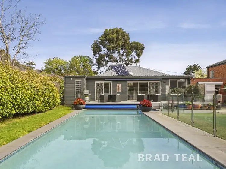 8 Hislop Street, Keilor VIC 3036