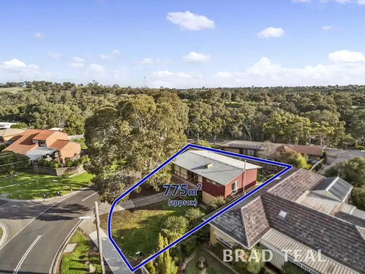 26 Horseshoe Bend Road, Keilor VIC 3036