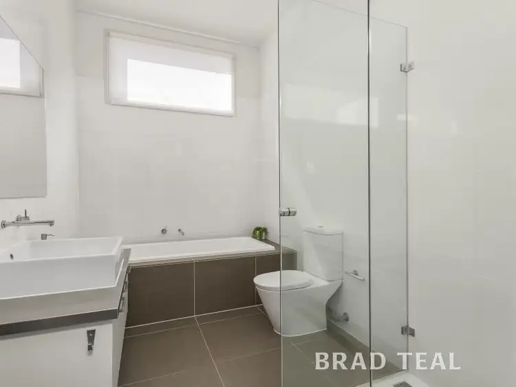 Fifth view of Homely house listing, 65 Argyle Street, Moonee Ponds VIC 3039
