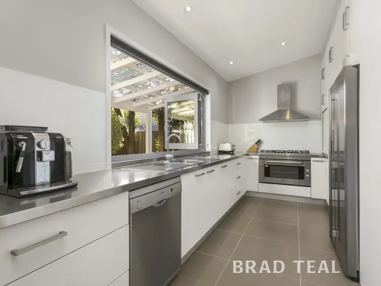 Sixth view of Homely house listing, 65 Argyle Street, Moonee Ponds VIC 3039