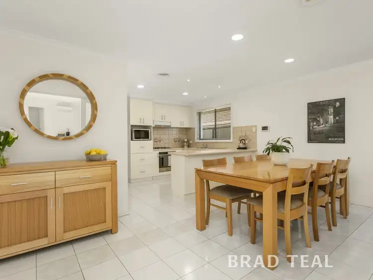 Fourth view of Homely house listing, 5 Barina Close, Keilor Downs VIC 3038