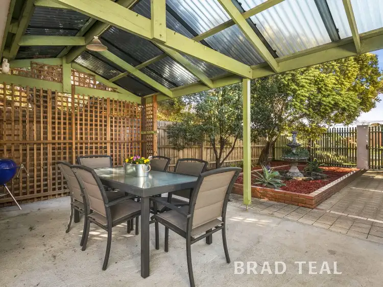 Sixth view of Homely house listing, 5 Barina Close, Keilor Downs VIC 3038