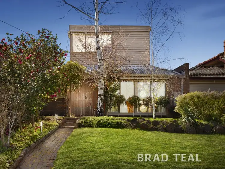 18 Edward Street, Essendon VIC 3040