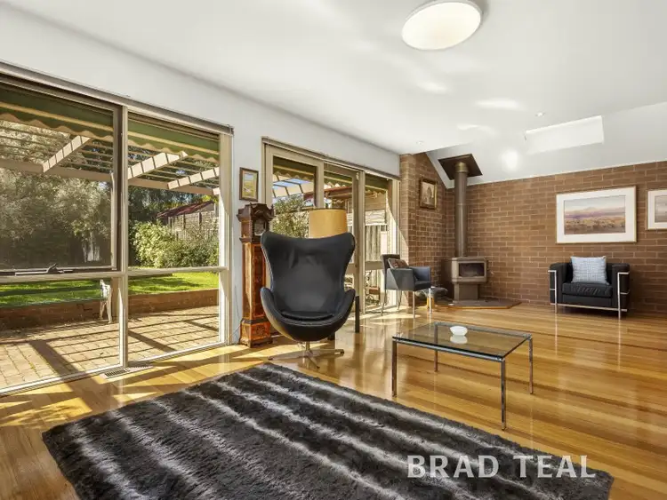 Sixth view of Homely house listing, 18 Edward Street, Essendon VIC 3040