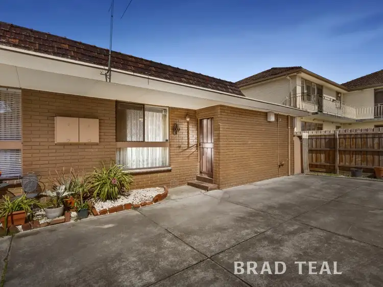 4/78 The Grove, Coburg VIC 3058