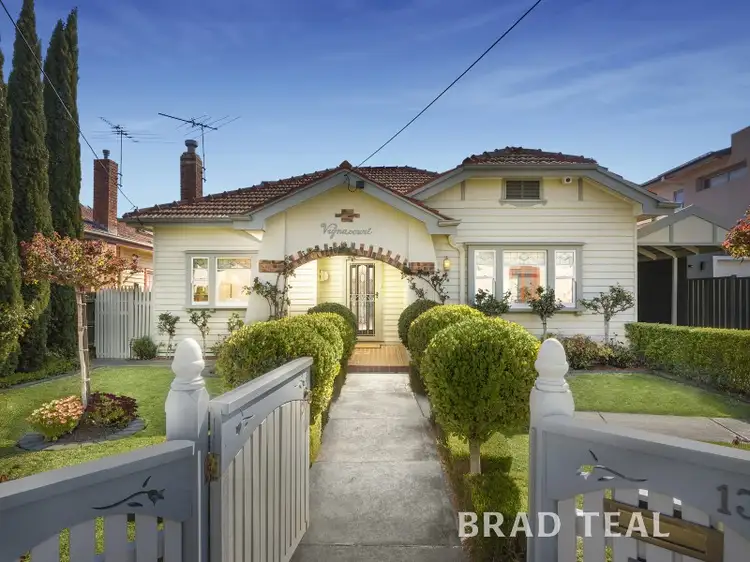 131 Cooper Street, Essendon VIC 3040