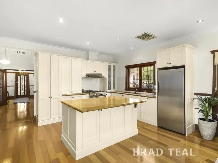 Sixth view of Homely house listing, 131 Cooper Street, Essendon VIC 3040