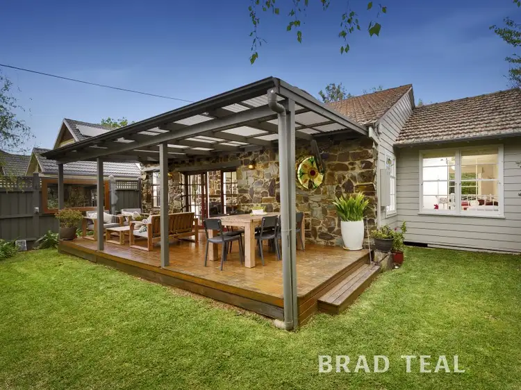 255 Banksia Street, Ivanhoe VIC 3079
