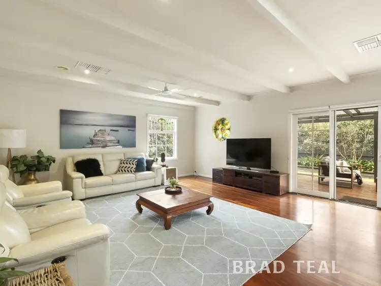 Second view of Homely house listing, 255 Banksia Street, Ivanhoe VIC 3079