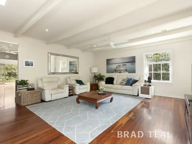 Third view of Homely house listing, 255 Banksia Street, Ivanhoe VIC 3079