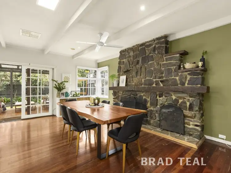 Fourth view of Homely house listing, 255 Banksia Street, Ivanhoe VIC 3079