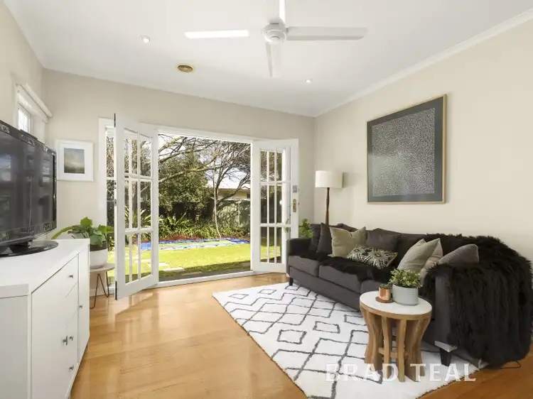 Fifth view of Homely house listing, 255 Banksia Street, Ivanhoe VIC 3079