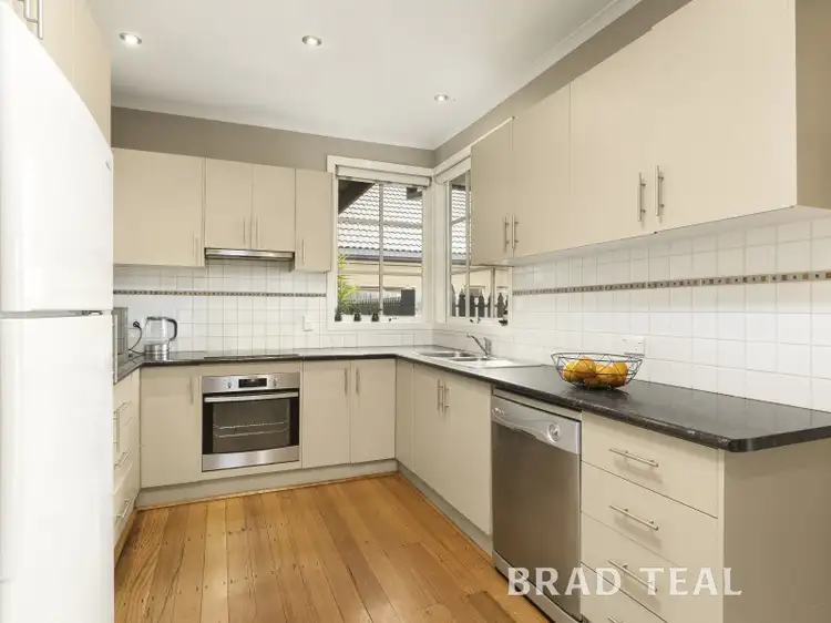 Sixth view of Homely house listing, 255 Banksia Street, Ivanhoe VIC 3079
