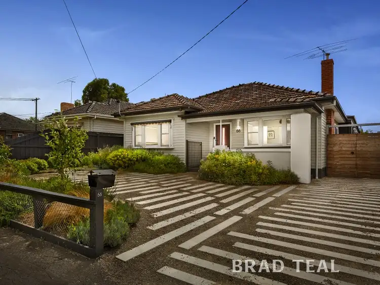 66 Reynolds Parade, Pascoe Vale South VIC 3044