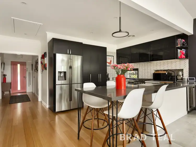 Fifth view of Homely house listing, 66 Reynolds Parade, Pascoe Vale South VIC 3044