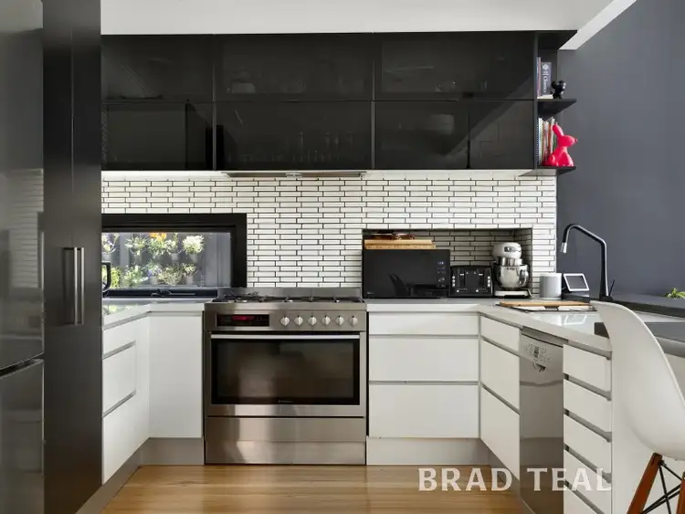 Sixth view of Homely house listing, 66 Reynolds Parade, Pascoe Vale South VIC 3044