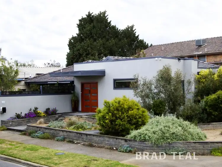 Main view of Homely house listing, 9 Barwon Avenue, Keilor VIC 3036
