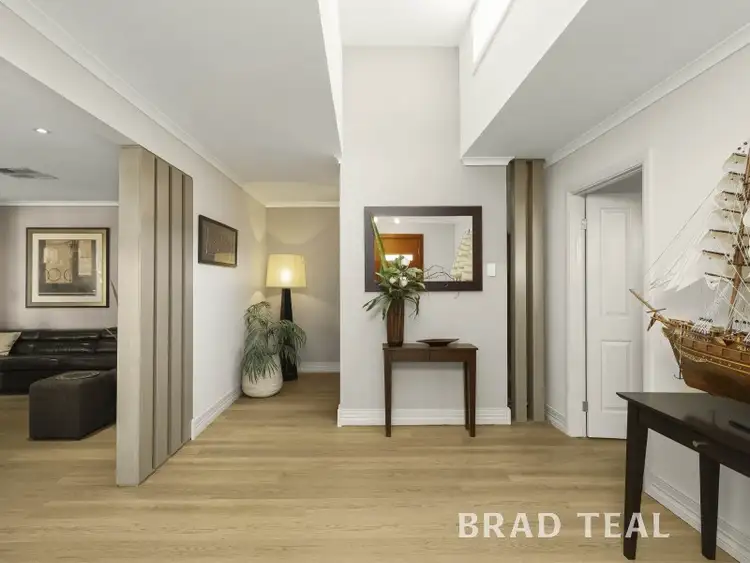 Second view of Homely house listing, 9 Barwon Avenue, Keilor VIC 3036