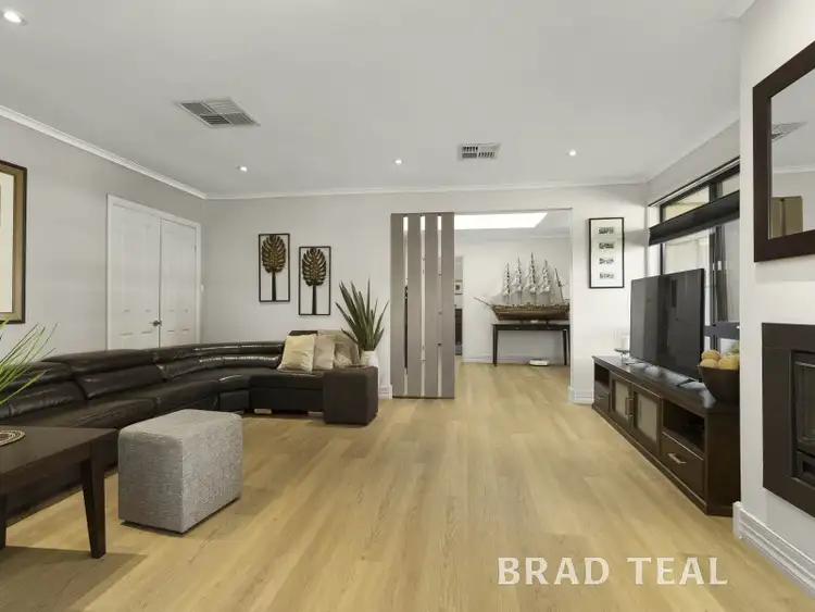 Third view of Homely house listing, 9 Barwon Avenue, Keilor VIC 3036