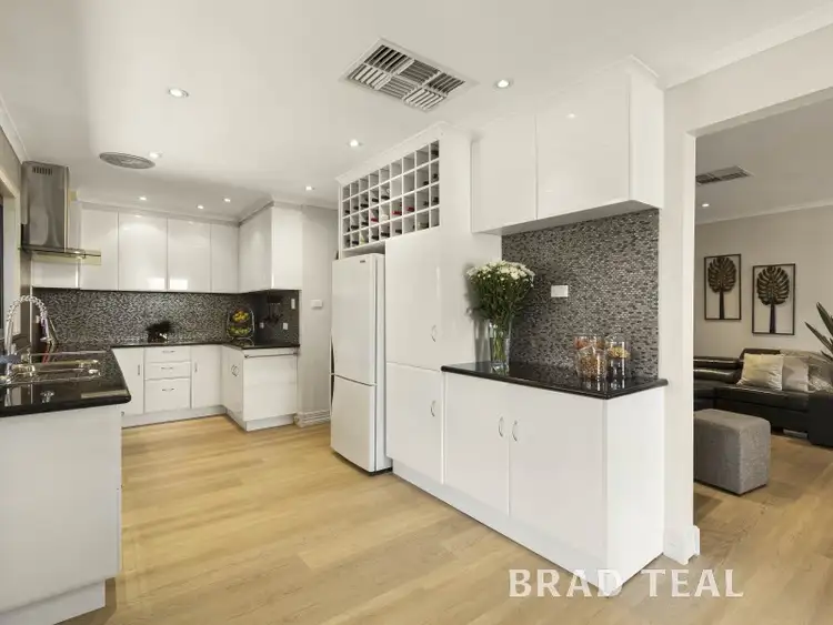 Fourth view of Homely house listing, 9 Barwon Avenue, Keilor VIC 3036