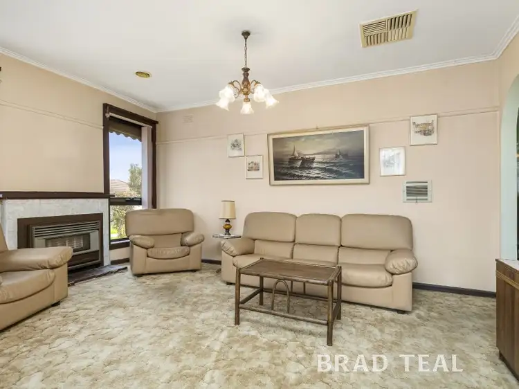 Third view of Homely house listing, 58 Daley Street, Glenroy VIC 3046