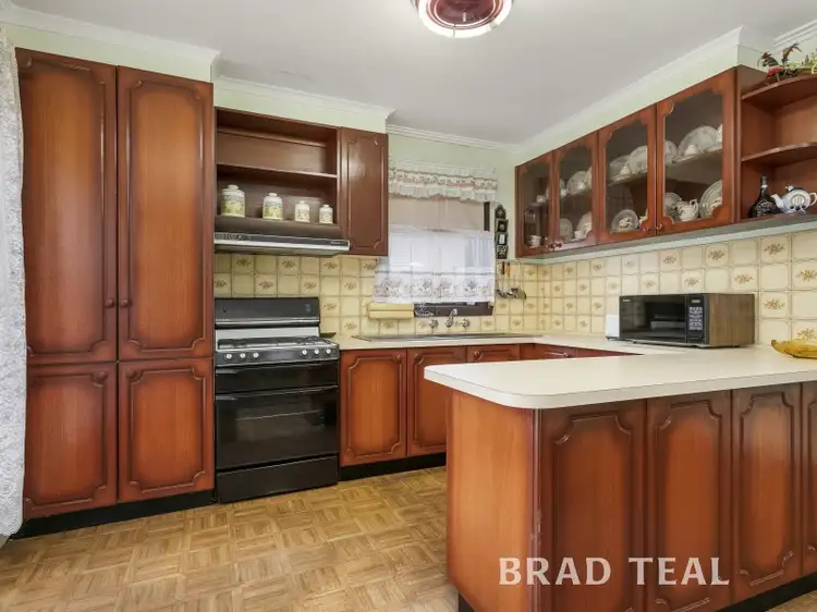 Fourth view of Homely house listing, 58 Daley Street, Glenroy VIC 3046