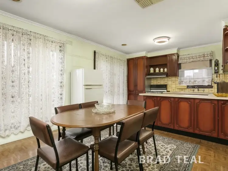 Fifth view of Homely house listing, 58 Daley Street, Glenroy VIC 3046