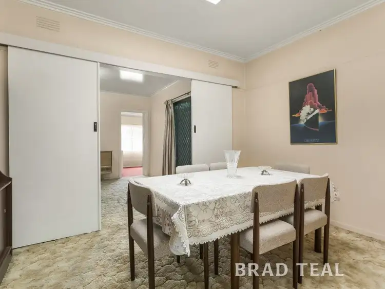 Sixth view of Homely house listing, 58 Daley Street, Glenroy VIC 3046