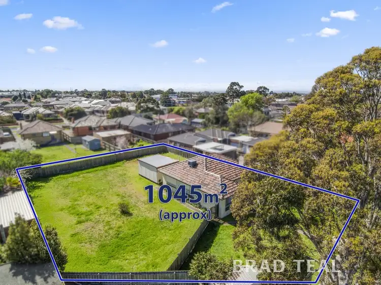 44 Harold Street, Glenroy VIC 3046