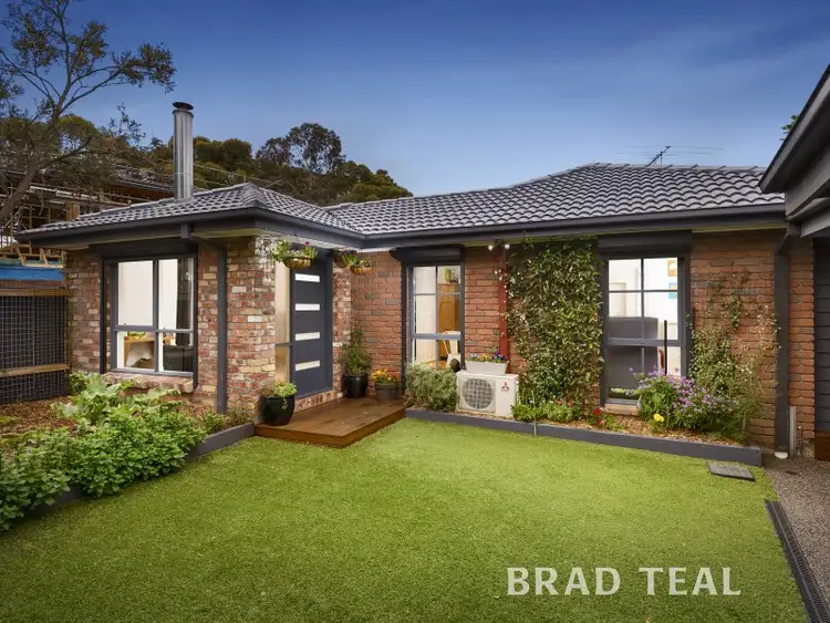 1/22 Hunter Street, Keilor VIC 3036