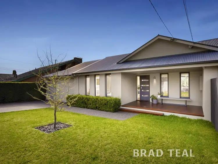 6 Macalister Court, Keilor VIC 3036