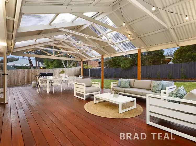 Second view of Homely house listing, 17 Streeton Court, Sunbury VIC 3429
