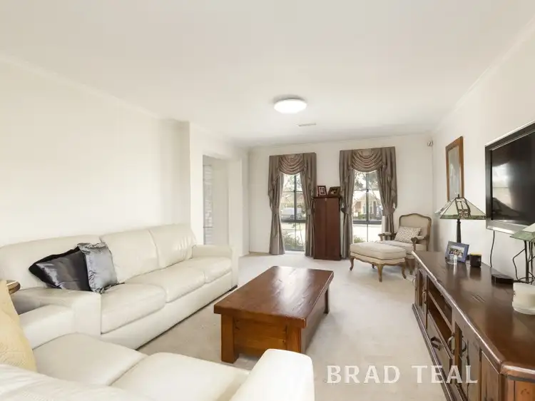 Second view of Homely house listing, 63 Stewarts Lane, Sunbury VIC 3429