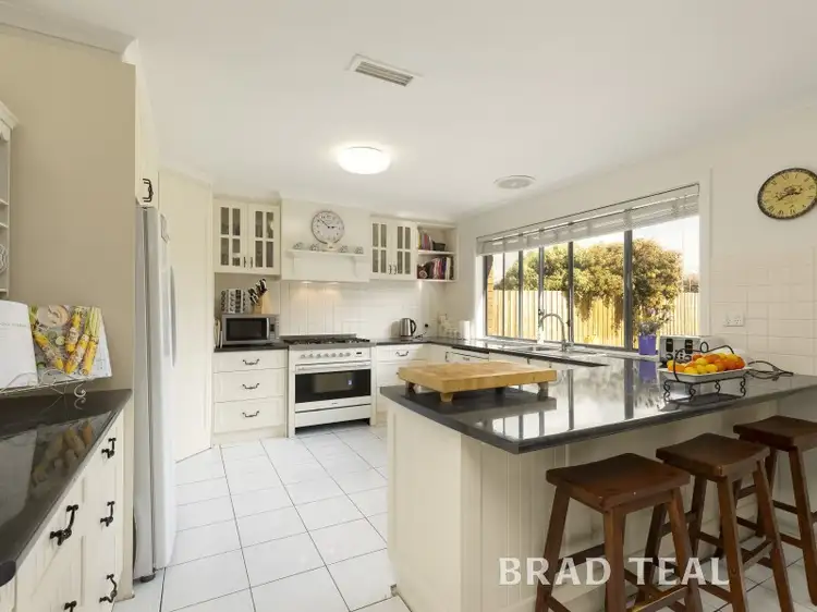 Third view of Homely house listing, 63 Stewarts Lane, Sunbury VIC 3429