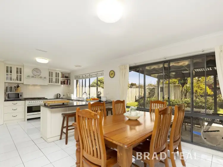Fourth view of Homely house listing, 63 Stewarts Lane, Sunbury VIC 3429
