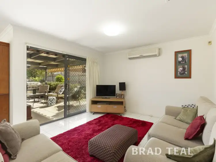 Fifth view of Homely house listing, 63 Stewarts Lane, Sunbury VIC 3429
