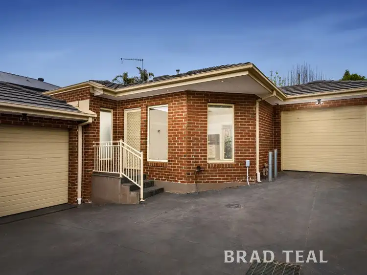 3/581 Pascoe Vale Road, Oak Park VIC 3046